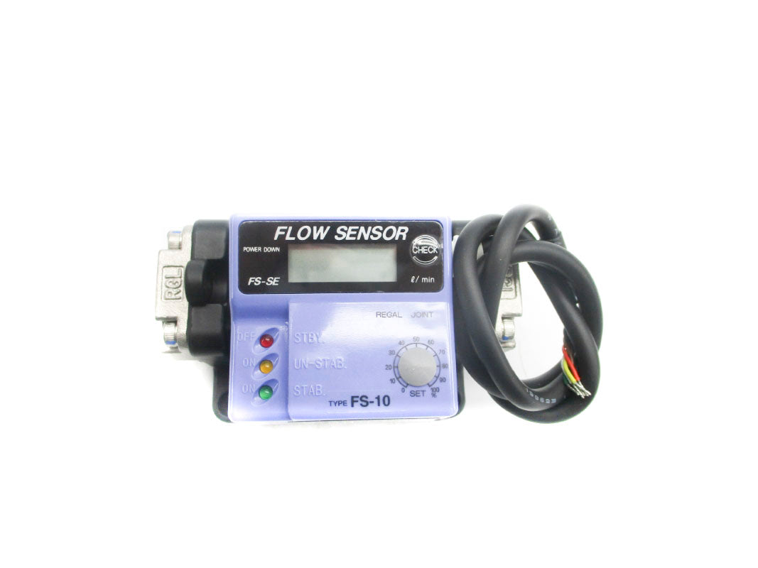 REGAL JOINT FS-10SE NSNP