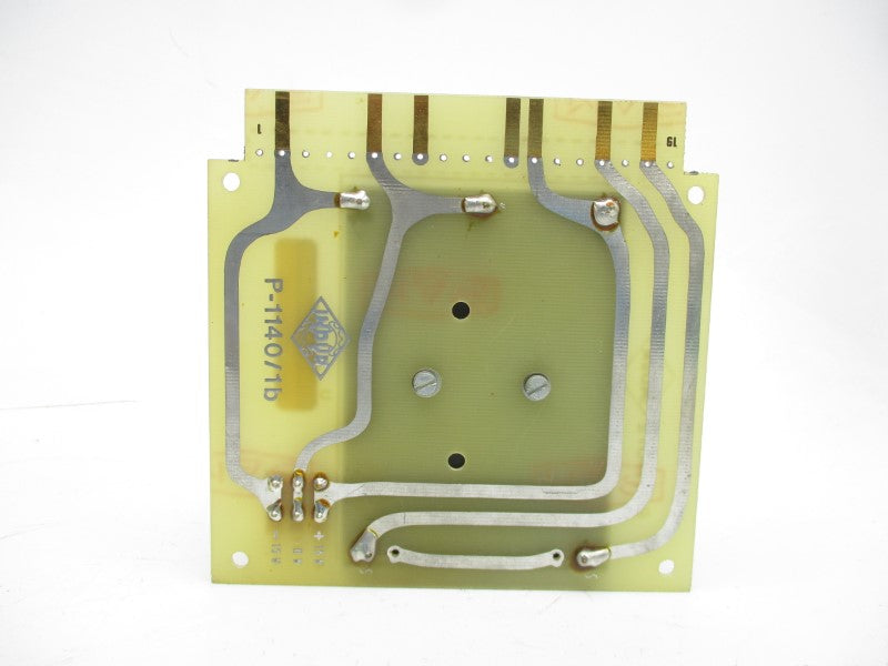 INDUR P-1140/1B AL-3149 NSNP