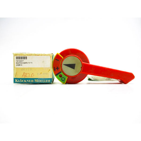 KLOCKNER MOELLER RH11R NSMP