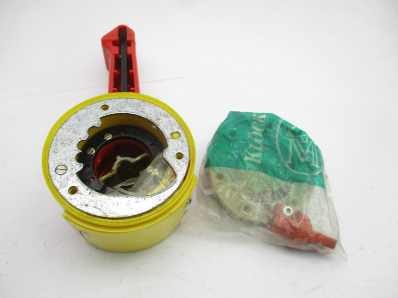 KLOCKNER MOELLER RH11R NSMP