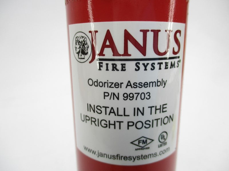 JANUS 99703 NSNP