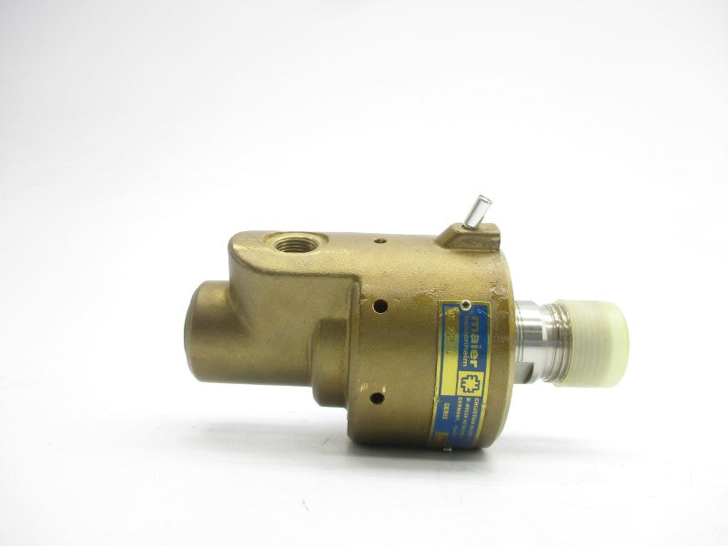 MAIER HEIDENHEIM DX225L NSNP