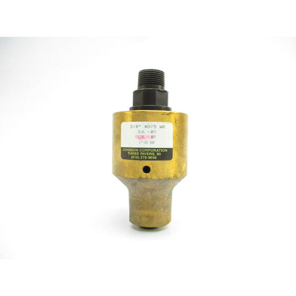 JOHNSON 4075WR 3/4" NSNP