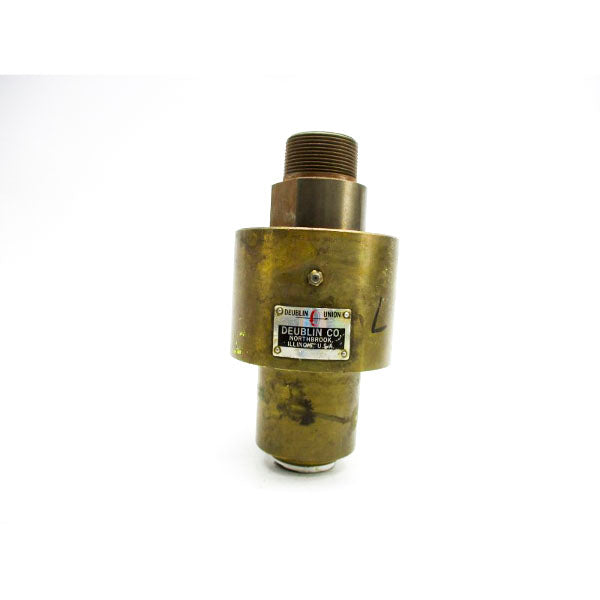 DEUBLIN 555-000-002 UNMP