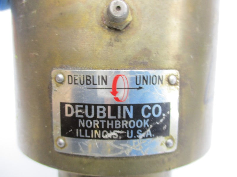 DEUBLIN 555-000-002 UNMP