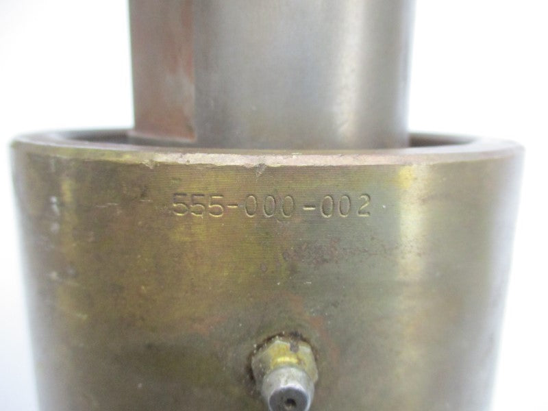 DEUBLIN 555-000-002 UNMP