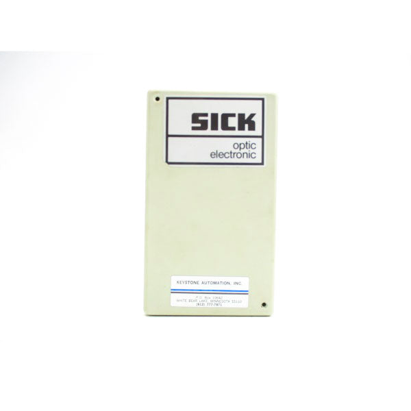 SICK MC1A-111 120VAC NSNP