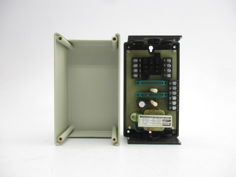 SICK MC1A-111 120VAC NSNP