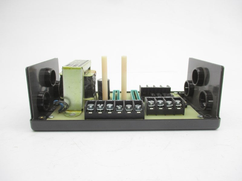 SICK MC1A-111 120VAC NSNP