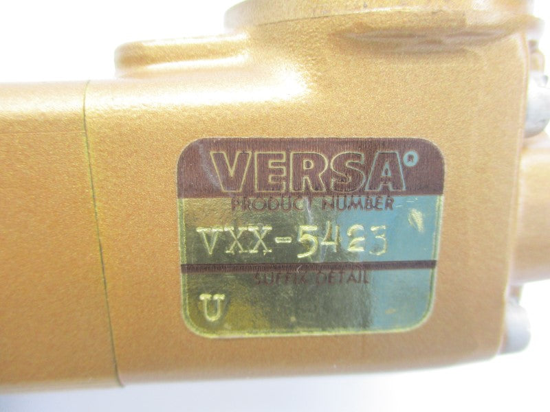 VERSA VXX-5423 UNMP