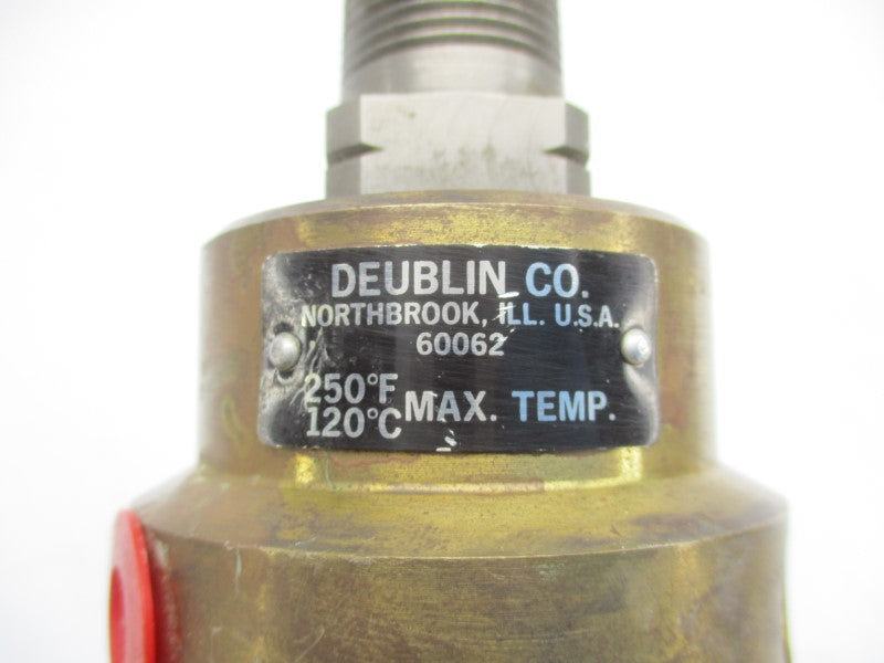 DEUBLIN 6075-001-111 NSNP