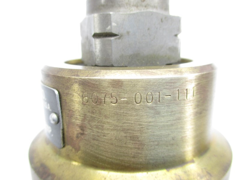 DEUBLIN 6075-001-111 NSNP