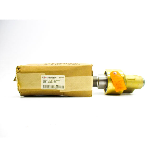 DEUBLIN 555-000-001 1-1/2" NSMP