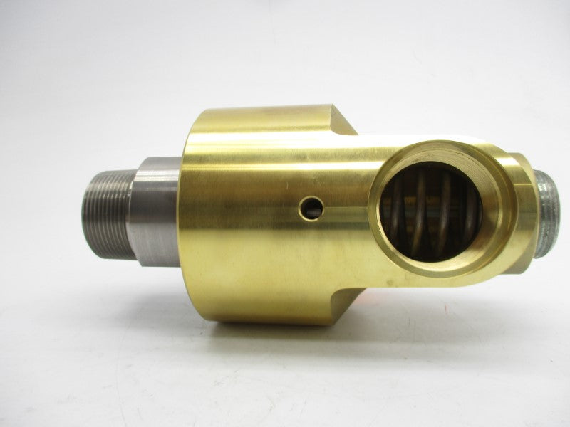 DEUBLIN 555-000-001 1-1/2" NSMP