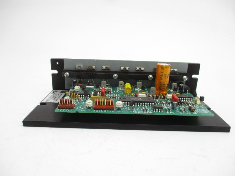 BODINE ELECTRIC ABL-3905 3905ZZ 24-35VDC 5.0A NSMP