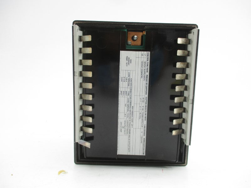 CAPP USA FY-70D40 123638 120VAC NSMP