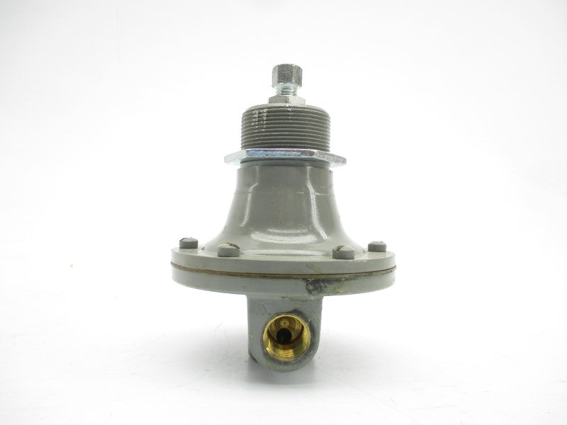 ITT GH10XTKAAXXE 0-50PSI NSMP