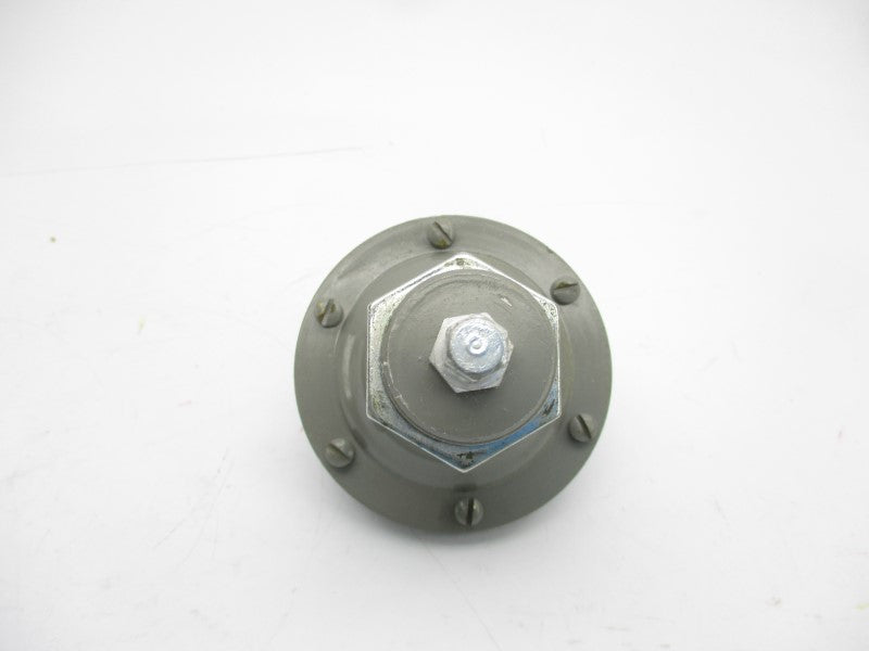 ITT GH10XTKAAXXE 0-50PSI NSMP