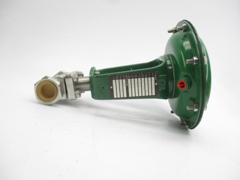 REGULATOR 24000S 1" NSNP