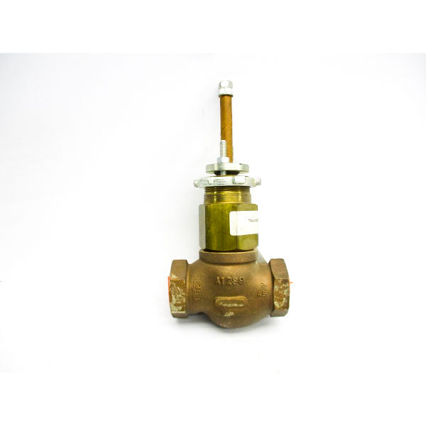 FISHER CONTROLS GS-SST 1-1/4" 250PSI NSNP
