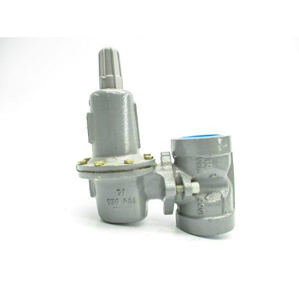 FISHER CONTROLS 627-67 5-20PSI 1/2" NSNP