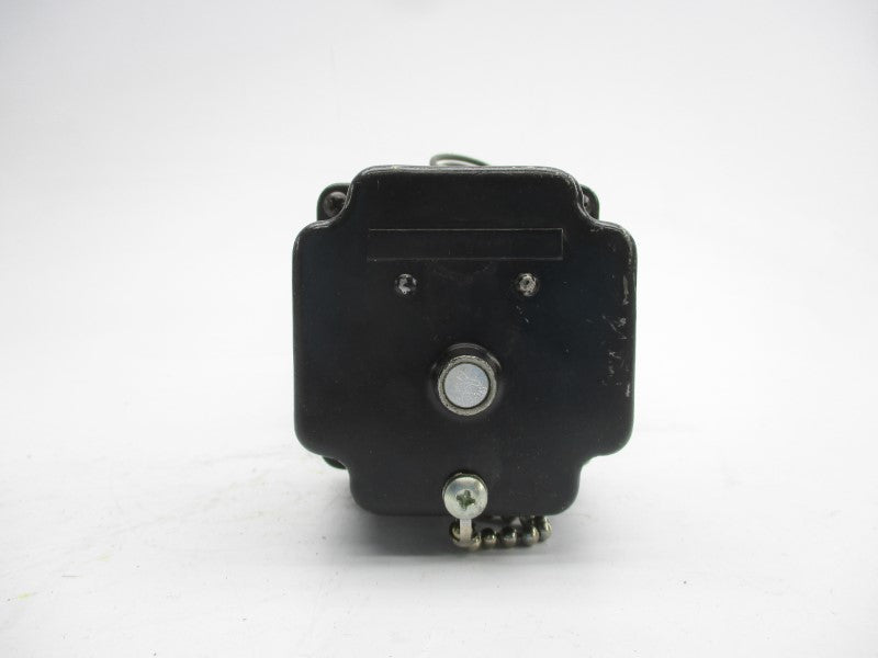 PARKER CCJ1125B01 120V 150PSI UNMP