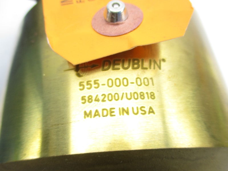 DEUBLIN 555-000-001 NSNP