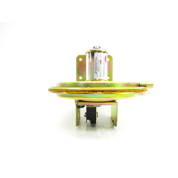 DWYER 1638-0 480VAC 15A 10PSI (AS PICTURED) NSNP