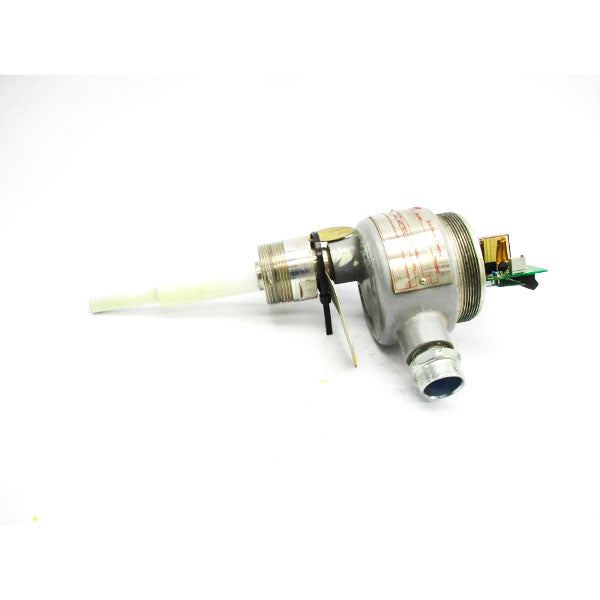 SOR 651K7-FM 250VAC 10A (AS PICTURED) UNMP