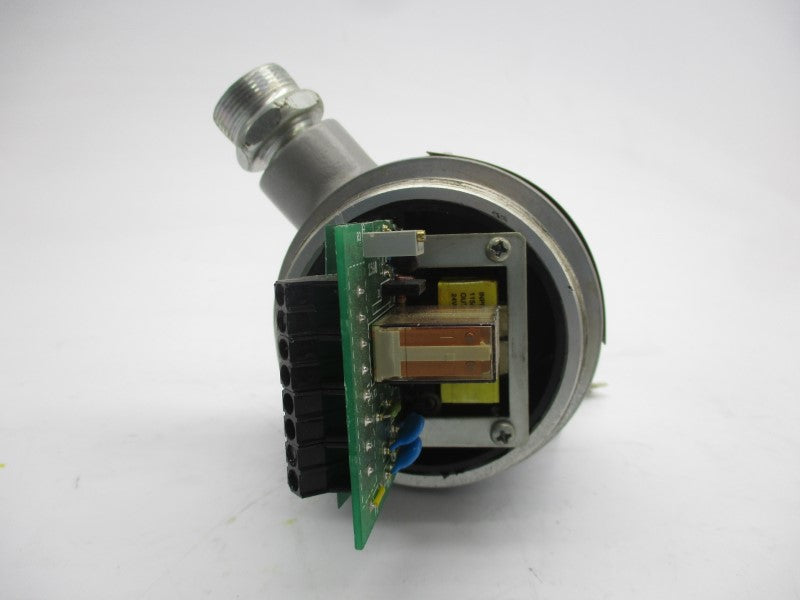 SOR 651K7-FM 250VAC 10A (AS PICTURED) UNMP