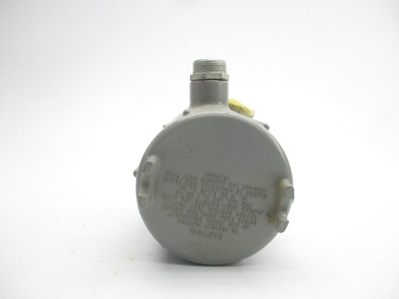 SOR 651K7-FM 250VAC 10A UNMP