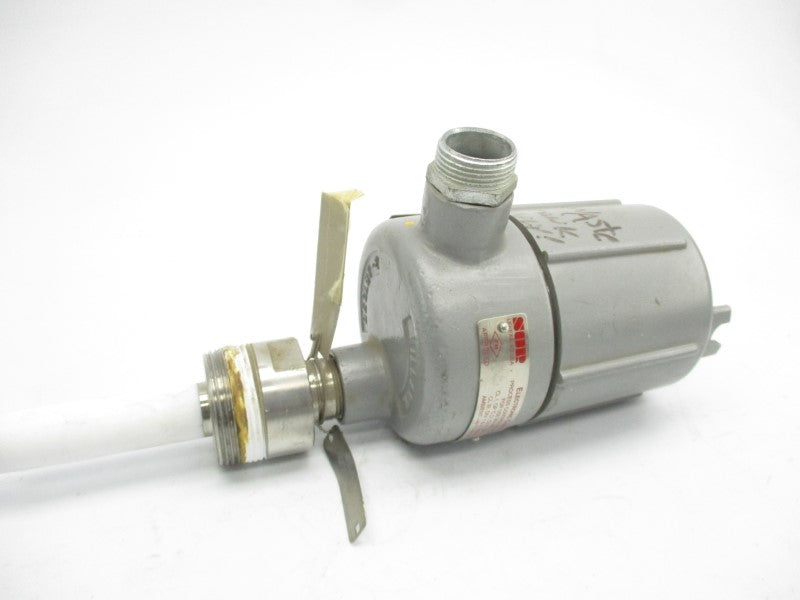 SOR 651K7-FM 250VAC 10A UNMP