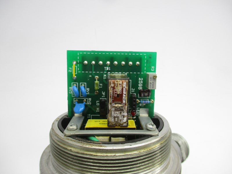 SOR 651K7-FM 250VAC 10A UNMP