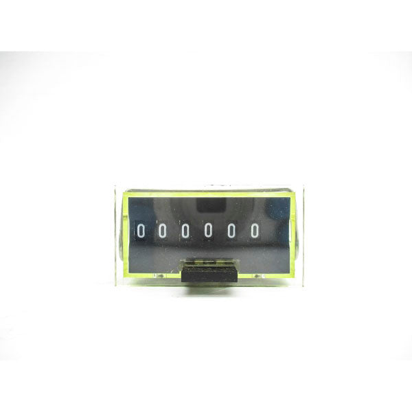 SODECO RG165E 100/115V NSNP