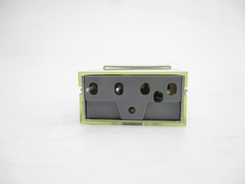 SODECO RG165E 100/115V NSNP