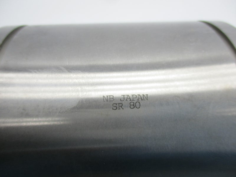 NB SR80 NSNP