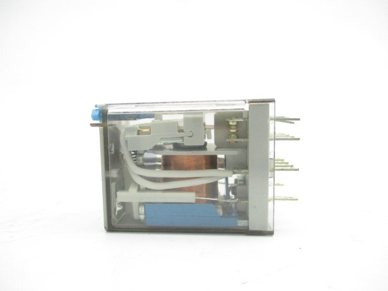 ALLEN BRADLEY 700-HC24Z24-3-4 SER. D 24VDC 7A NSNP