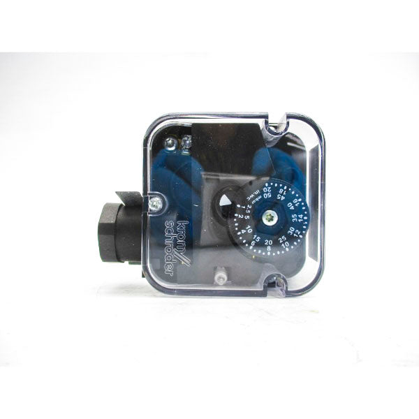 KROM SCHRODER DG50T 84447822 240VAC 0.5A 1-20INWC 1/4" NSNP