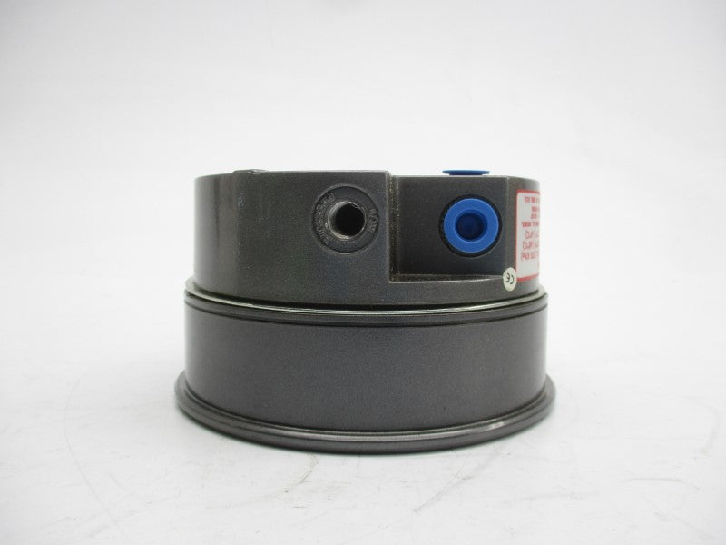 DWYER 605-0 0-.50 25PSI NSMP