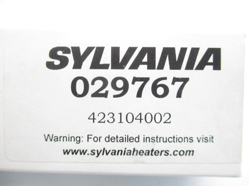 SYLVANIA 029767 NSFS