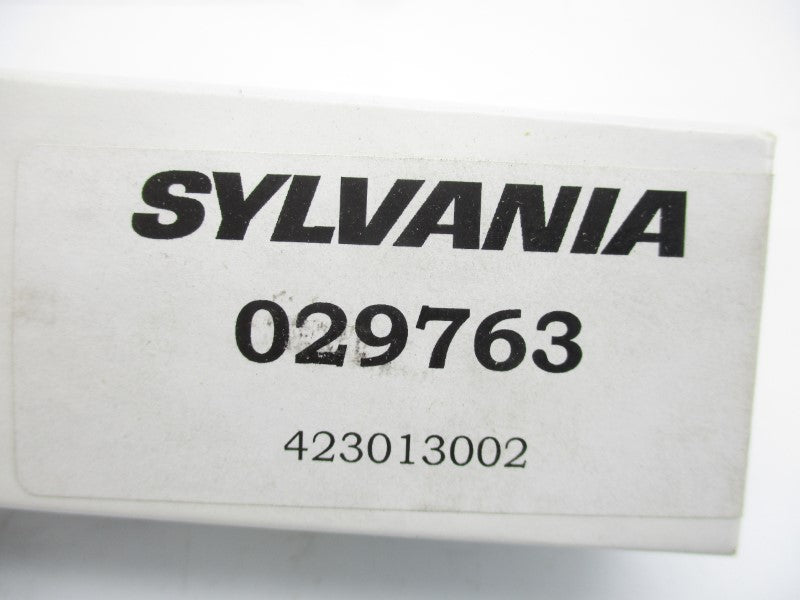 SYLVANIA 029763 NSMP