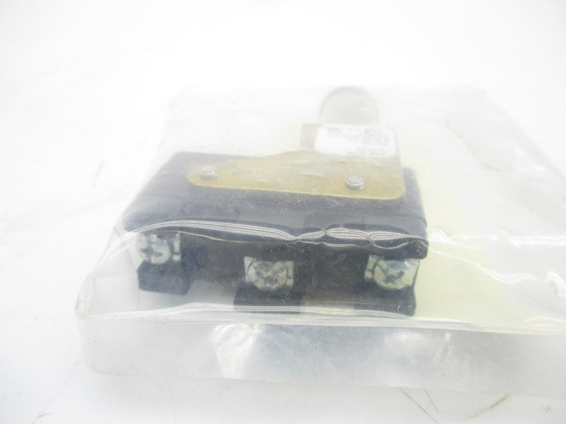 UNITED ELECTRIC J40-256 250VAC 0-30PSI NSMP