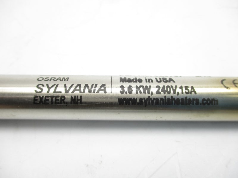 SYLVANIA 029767 240V 15A UNMP