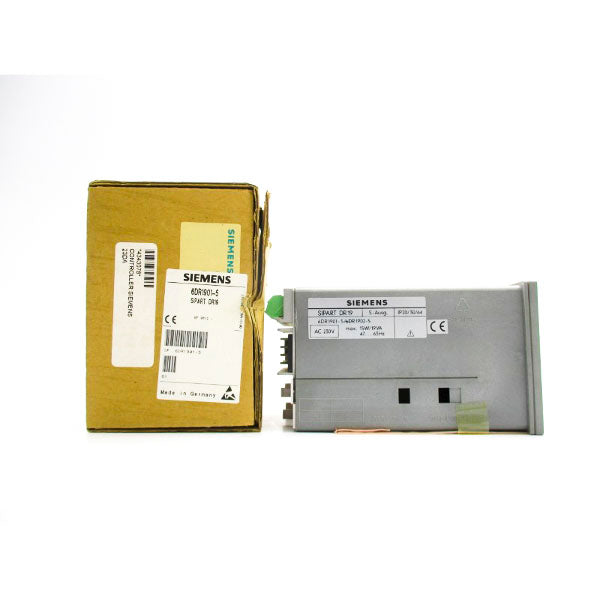 SIEMENS 6DR1901-5 230VAC NSMP
