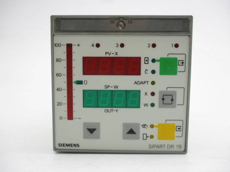 SIEMENS 6DR1901-5 230VAC NSMP