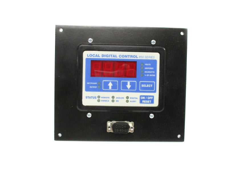CONTROLLER 850 SERIES NSNP