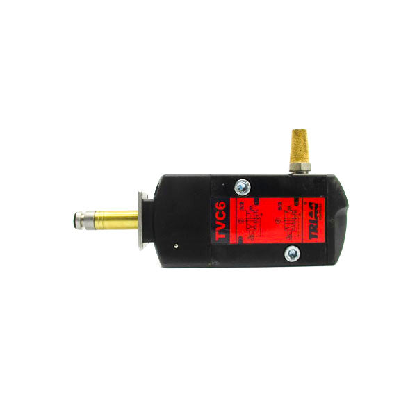 TRIAC CONTROLS TVC6 UNMP
