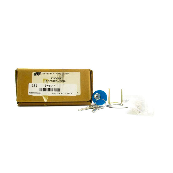 IR 2305-689 NSMP