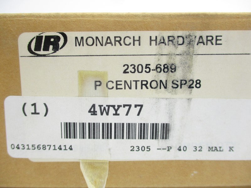 IR 2305-689 NSMP