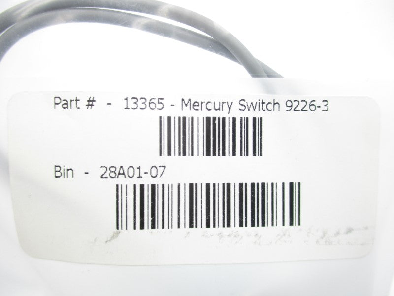 COMUS INTERNATIONAL 9226-3 NSNP